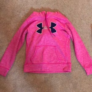 ❤️Under Armour Hoodie❤️